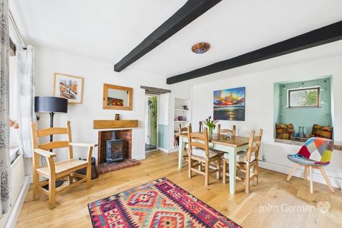 undefined, Wetton, Ashbourne