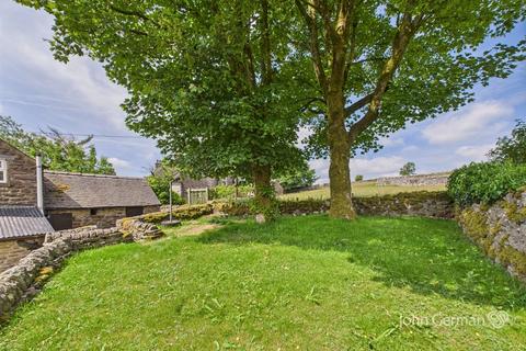 undefined, Wetton, Ashbourne