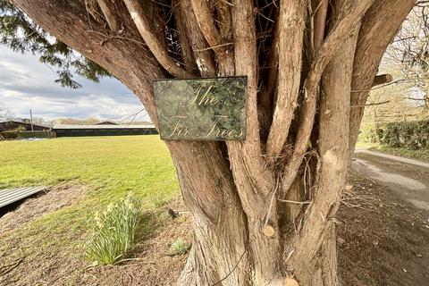 undefined, Blossoms Lane, Woodford