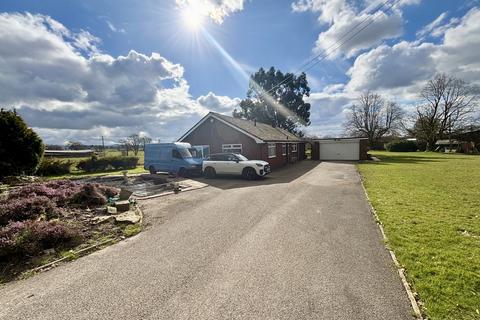 undefined, Blossoms Lane, Woodford