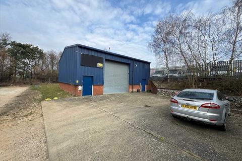 Property for sale, Brunel Way, Thetford, Thetford