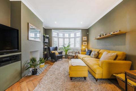 4 bedroom terraced house for sale, Consfield Avenue, New Malden