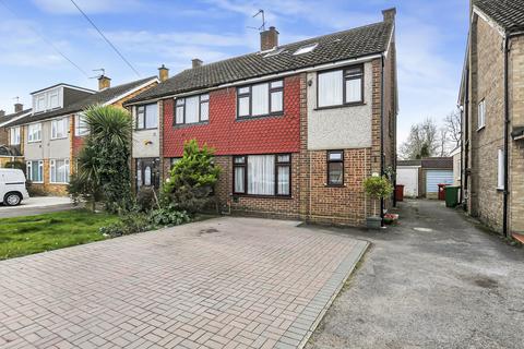 12 Dawley Ride, Colnbrook, Slough, SL3 0QH