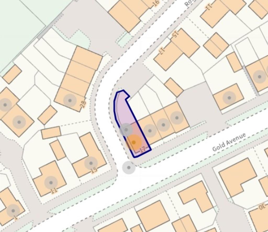 17 Gold Avenue Brackley