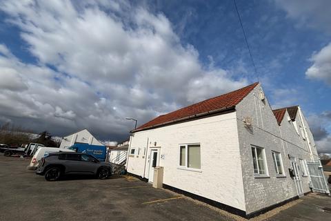 Office to rent, Flaxmill Business Park, PE11 3XQ