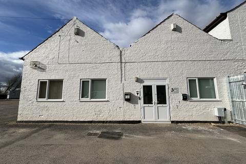 Office to rent, Flaxmill Business Park, PE11 3XQ