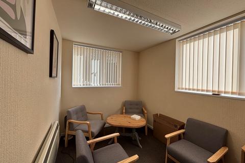 Office to rent, Flaxmill Business Park, PE11 3XQ