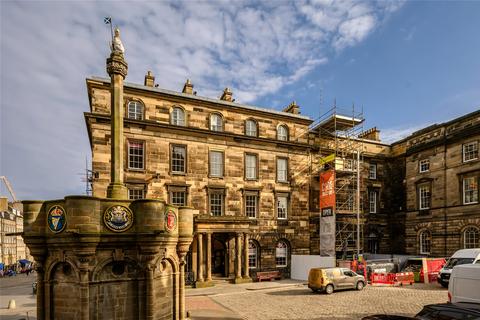 undefined, Parliament Square, Edinburgh, Midlothian