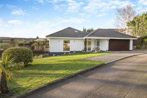 3 bedroom bungalow for sale, Orchard Rise, Pwllmeyric, Chepstow