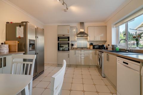 3 bedroom bungalow for sale, Orchard Rise, Pwllmeyric, Chepstow