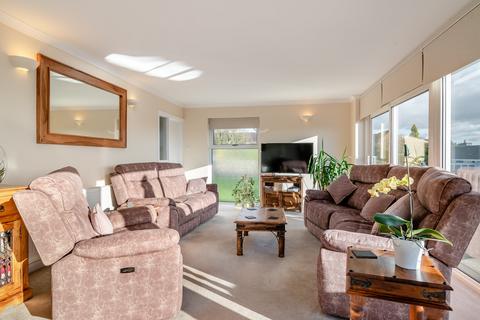 3 bedroom bungalow for sale, Orchard Rise, Pwllmeyric, Chepstow