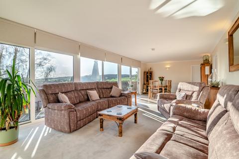3 bedroom bungalow for sale, Orchard Rise, Pwllmeyric, Chepstow