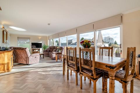 3 bedroom bungalow for sale, Orchard Rise, Pwllmeyric, Chepstow