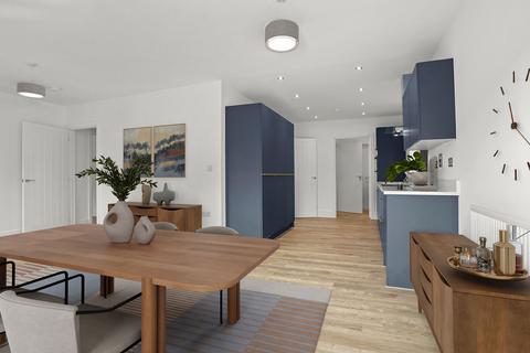5 bedroom detached house for sale, Plot 1, The Oxford at Prince's Park, Salhouse Road, Rackheath NR13