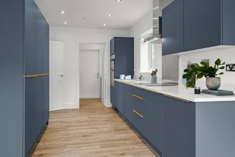 5 bedroom detached house for sale, Plot 1, The Oxford at Prince's Park, Salhouse Road, Rackheath NR13