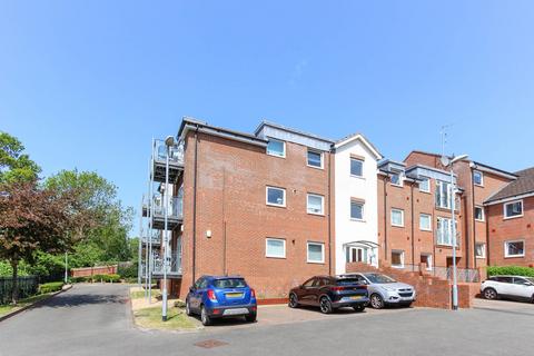 1 bedroom apartment for sale, Croyland Road, Wellingborough NN8