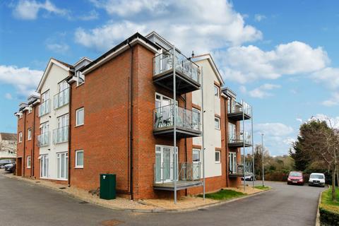 1 bedroom apartment for sale, Croyland Road, Wellingborough NN8