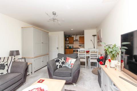 1 bedroom apartment for sale, Croyland Road, Wellingborough NN8