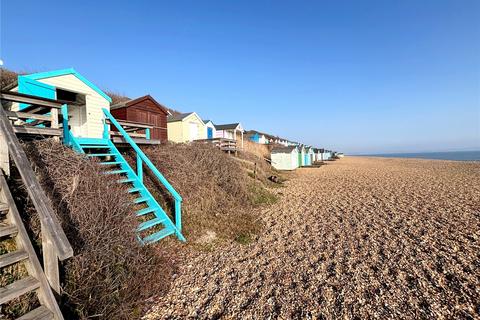 undefined, Hordle Cliff, Milford on Sea, Lymington, Hampshire, SO41