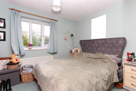 2 bedroom end of terrace house for sale, Butterfields, Wellingborough NN8