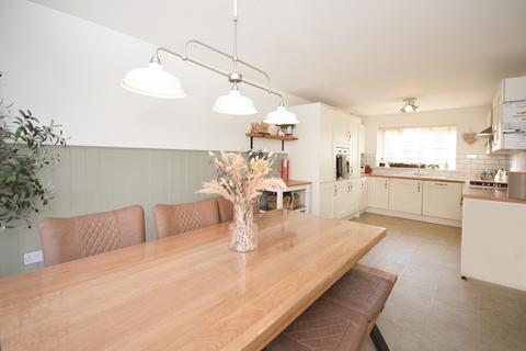 undefined, 'Border Park' development, Raunds