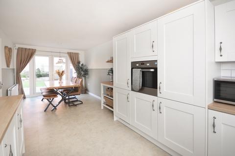 undefined, 'Border Park' development, Raunds