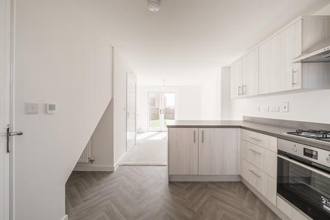 2 bedroom semi-detached house for sale, Plot 184, The Epping at Hampton Woods, Waterhouse Way PE7