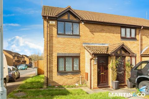 5 Avocet Close, Birmingham, B33 9HF