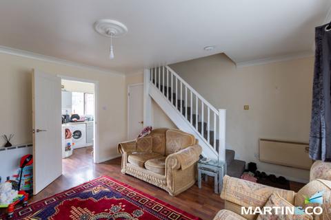 5 Avocet Close, Birmingham, B33 9HF