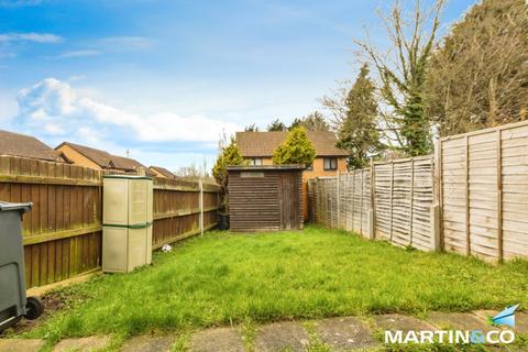 5 Avocet Close, Birmingham, B33 9HF