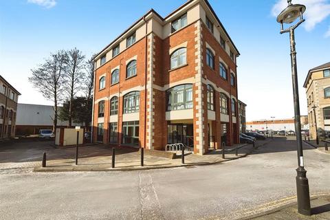 1 bedroom apartment for sale, Corner Hall, Hemel Hempstead HP3