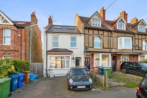 4 bedroom end of terrace house for sale, College Road, Harrow Weald, Harrow