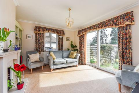 3 bedroom detached bungalow for sale, Tilmore Gardens, Petersfield GU32