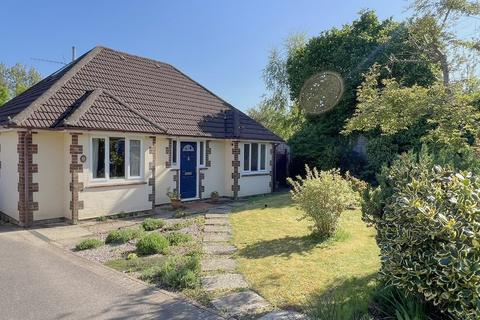 undefined, Tilmore Gardens, Petersfield GU32