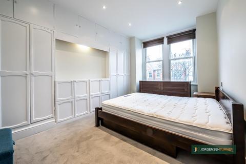 58 Adelaide Grove, London, W12 0JJ