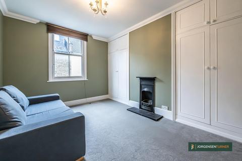 58 Adelaide Grove, London, W12 0JJ