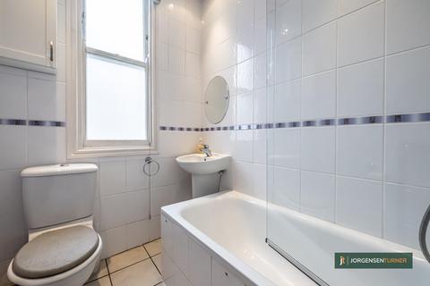58 Adelaide Grove, London, W12 0JJ