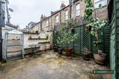 58 Adelaide Grove, London, W12 0JJ