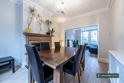 58 Adelaide Grove, London, W12 0JJ