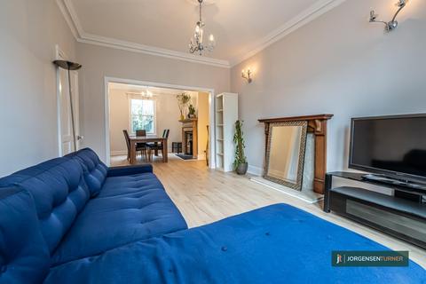 58 Adelaide Grove, London, W12 0JJ