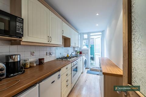 58 Adelaide Grove, London, W12 0JJ