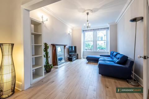 58 Adelaide Grove, London, W12 0JJ
