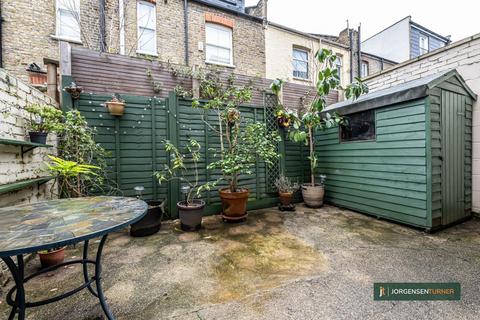 58 Adelaide Grove, London, W12 0JJ