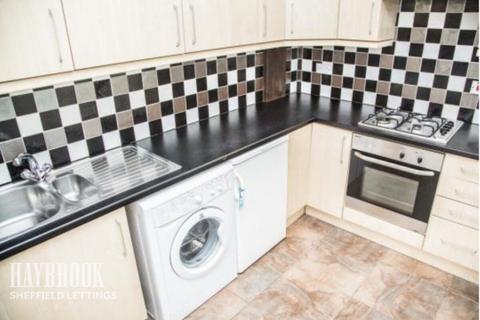 1 bedroom apartment to rent, Baxter Mews, Sheffield