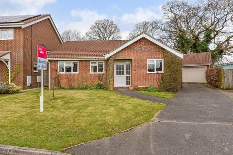 3 bedroom detached bungalow for sale, Lower Heyshott, Petersfield GU31