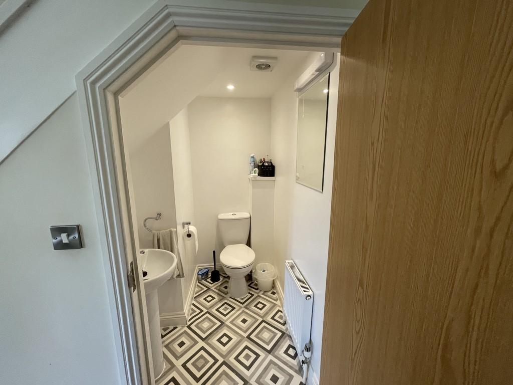 En suite
