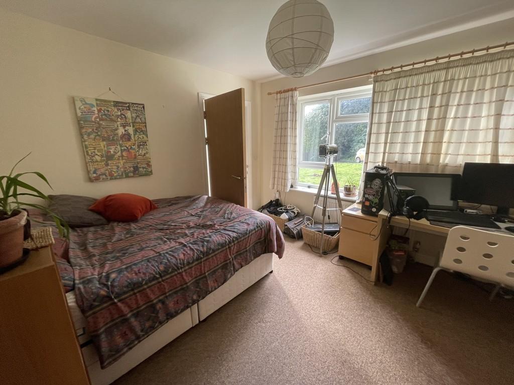 Lounge or bed 4 GF