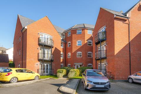 1 bedroom apartment for sale, Thames View, Oxfordshire OX14