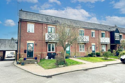 2 bedroom apartment for sale, Mill Lane, Sawbridgeworth, CM21