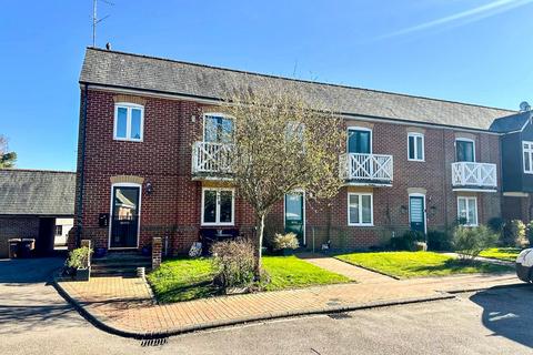 18 Burtons Mill, Sawbridgeworth, CM21 9PL